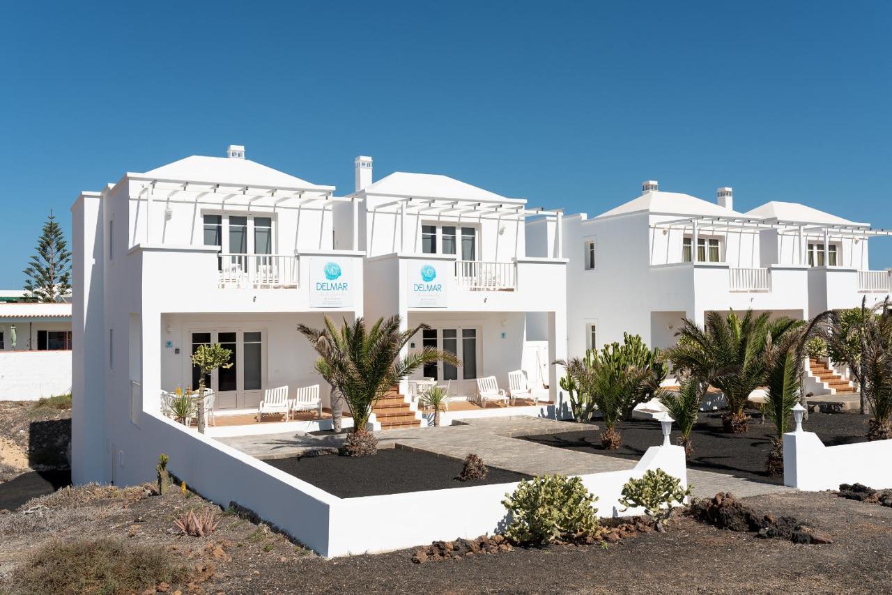 Delmar Natur - Gallo Charco del Palo Exterior photo